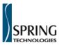 spring technologies
