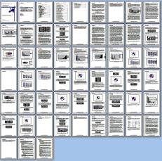 Click to enlarge
                                                  Report plan